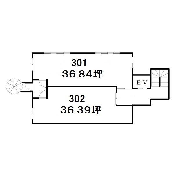 サン鴻池ビル３F