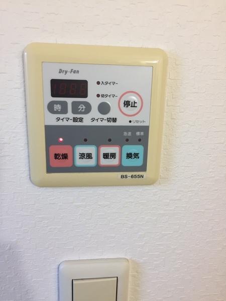 メゾネットエスペランサ