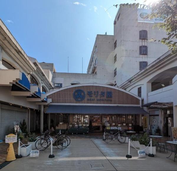 グランドール福川２(モリタ屋　鴻池店)
