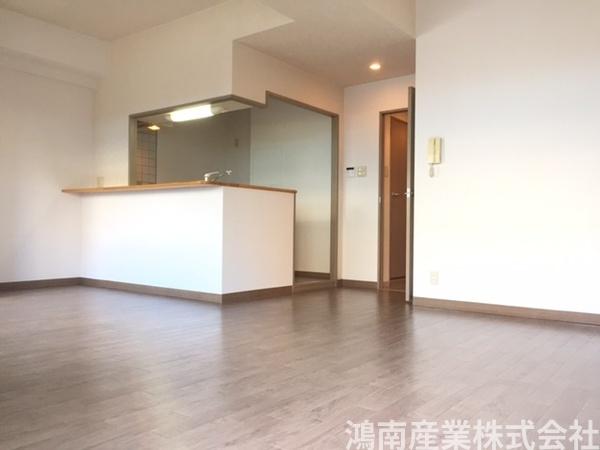 グランドール福川２