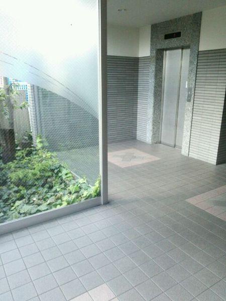 グランドール福川２