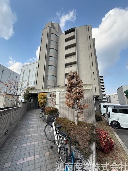 グランドール福川2