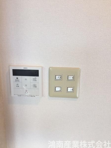 グランドール福川２