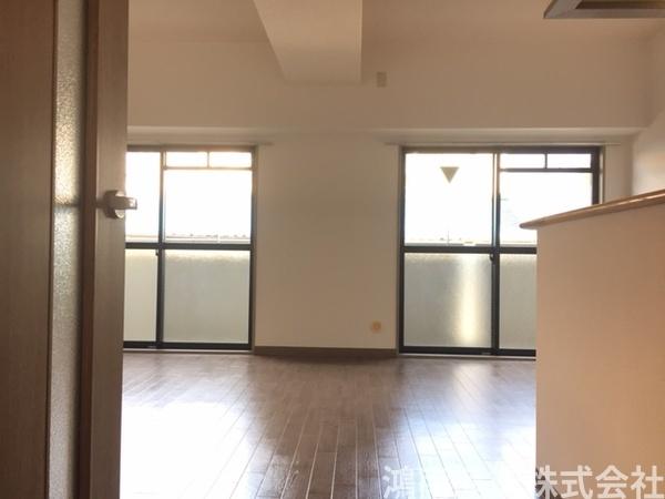 グランドール福川２