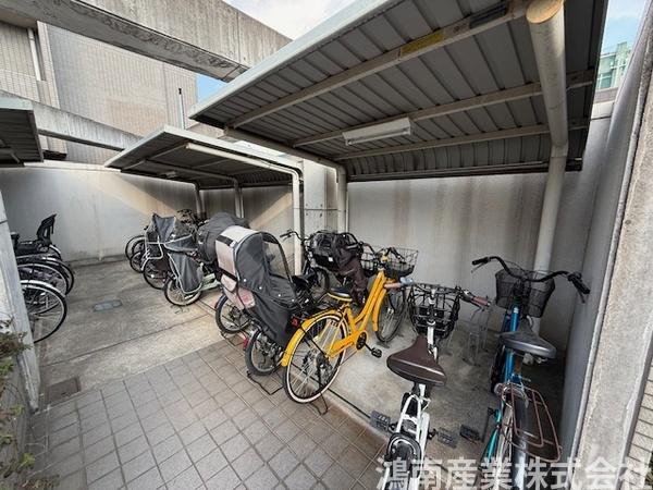 グランドール福川２