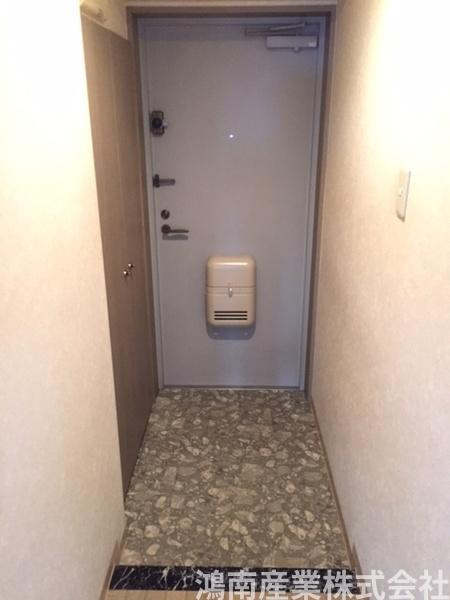 グランドール福川２