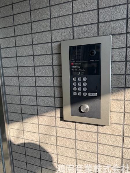グランドール福川２