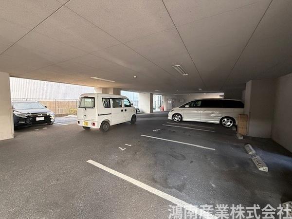 グランドール福川２