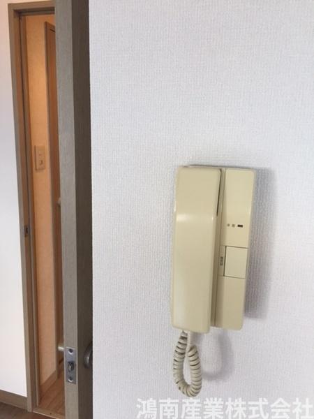 グランドール福川２