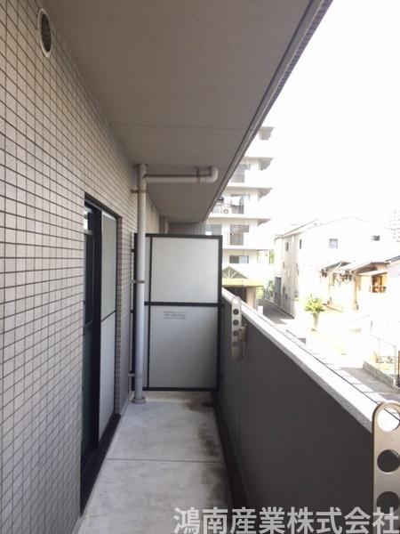 グランドール福川２