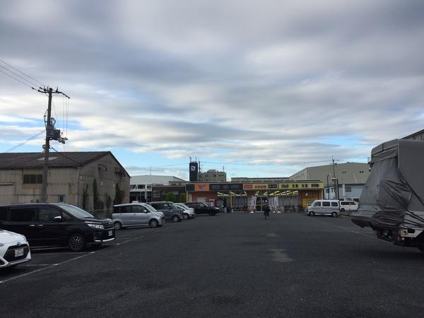 サンモール(古本市場大東店)