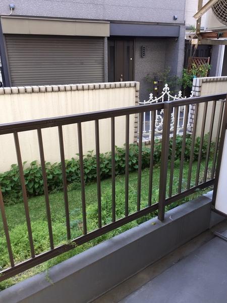 ボンジュールムサシ