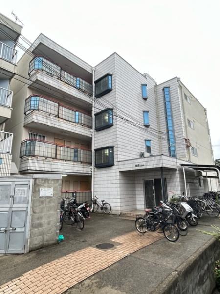 諸福マンション