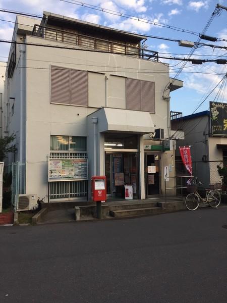 サンガーデン幸2(大東市灰塚郵便局)