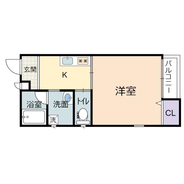 エム・ステージ平野本町