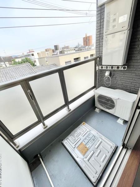エム・ステージ平野本町