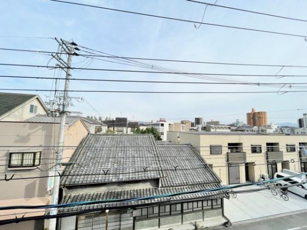 エム・ステージ平野本町
