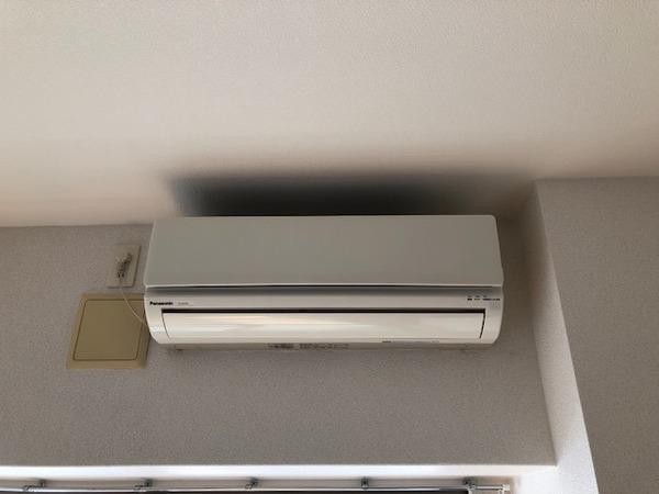 ジャルダン学研住道(その他設備)