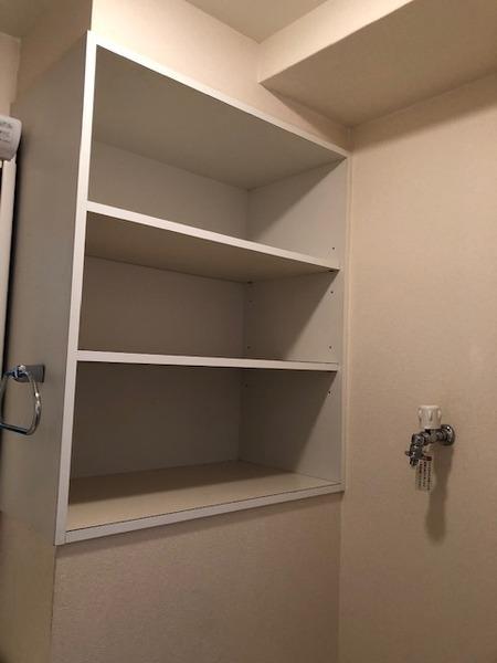 ジャルダン学研住道(収納)