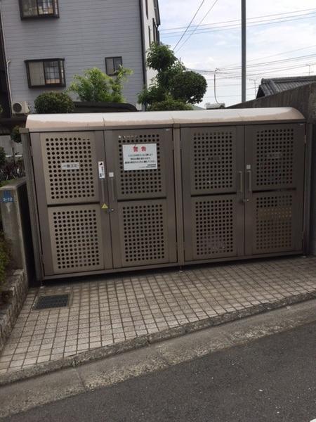 ジャルダン学研住道(その他共用部分)