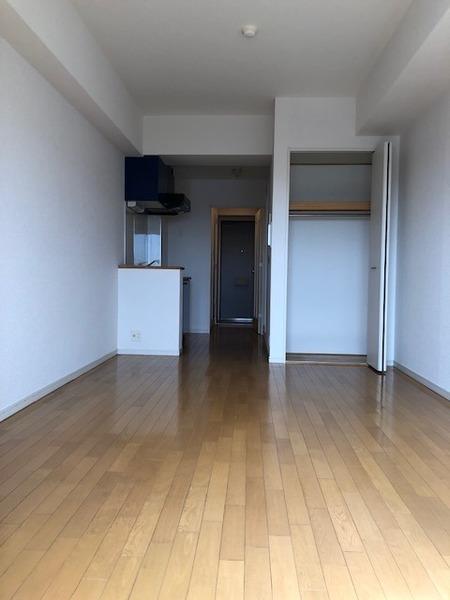 ジャルダン学研住道(洋室)