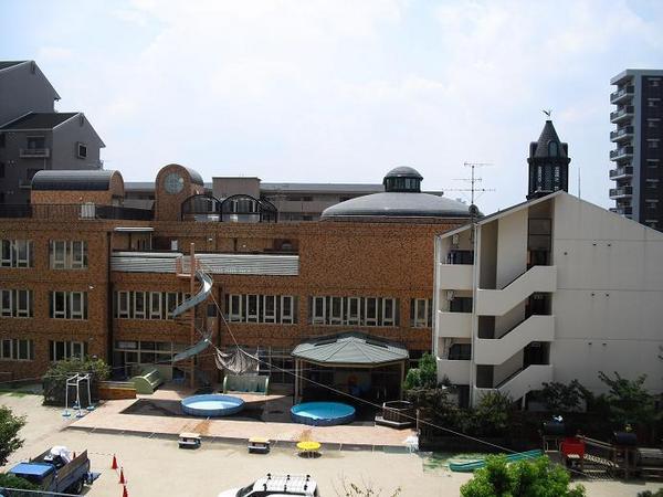 ラウンドツウ鴻池(認定こども園鴻池学園幼稚園)