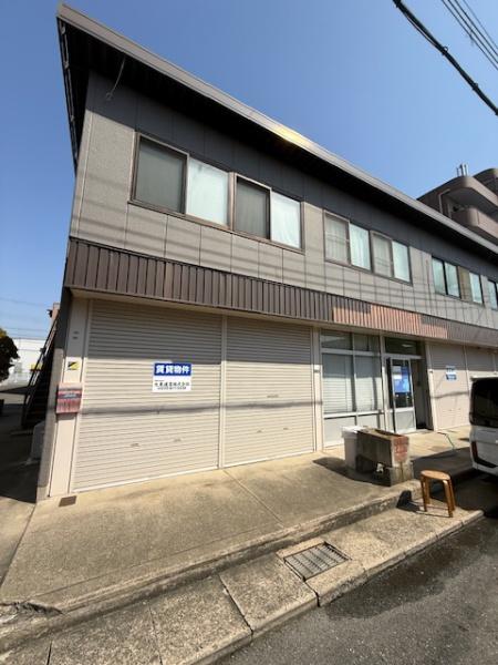 新田本町店舗・事務所