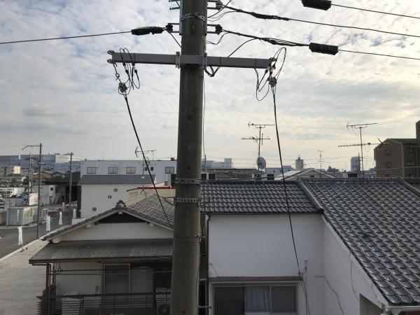 アメニティKSパート３
