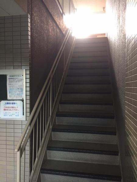 アメニティKSパート３