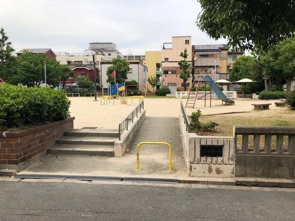 Facesiaディオーネ徳庵(今津東公園)