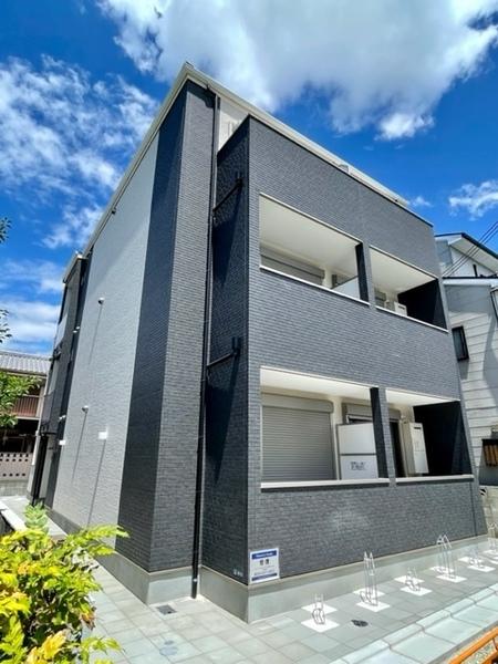 ＡＬＥＧＲＩＡ鴻池新田