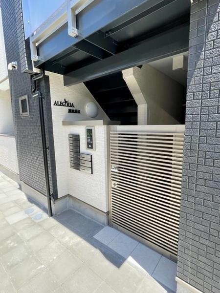 ＡＬＥＧＲＩＡ鴻池新田