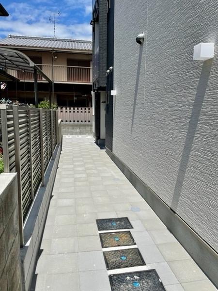 ＡＬＥＧＲＩＡ鴻池新田