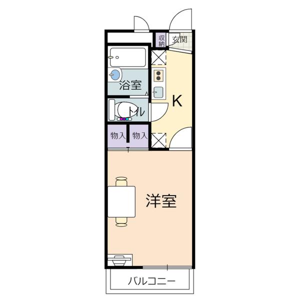 レオパレスドミール