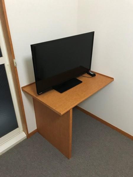 レオパレスドミール