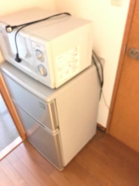 レオパレスドミール