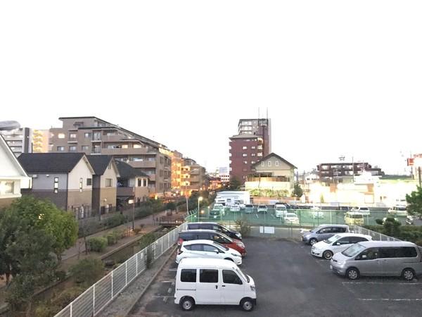 レオパレスドミール