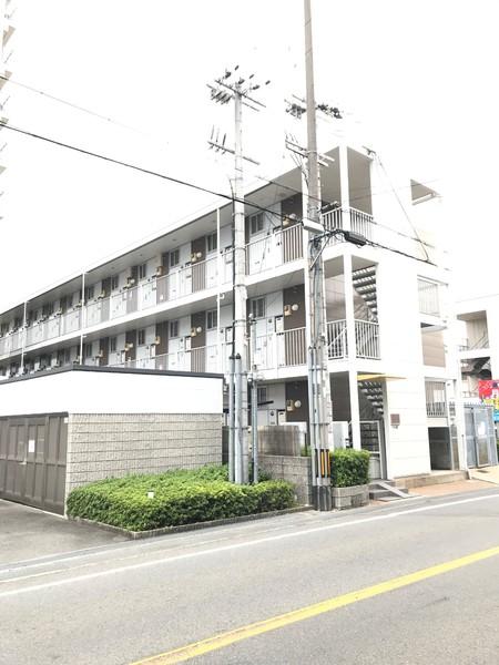 レオパレスドミール
