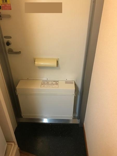 レオパレスドミール