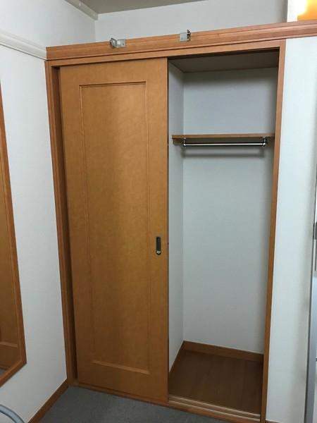 レオパレスドミール