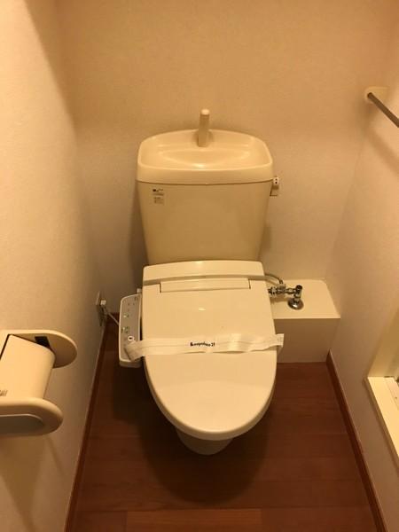 レオパレスドミール