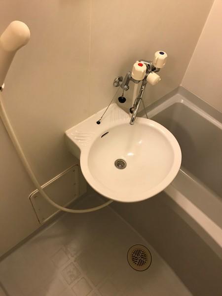 レオパレスドミール