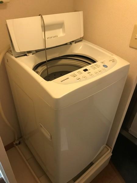 レオパレスドミール