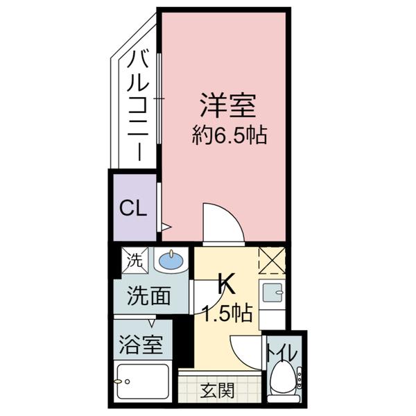 ＡＬＥＧＲＩＡ鴻池新田ＷＥＳＴ