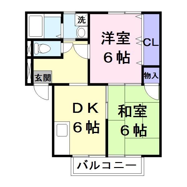 セントラルハイム