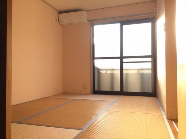 セントラルハイム