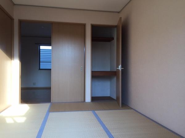 セントラルハイム