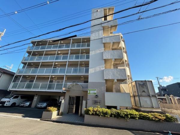 グランドゥール鴻池事務所