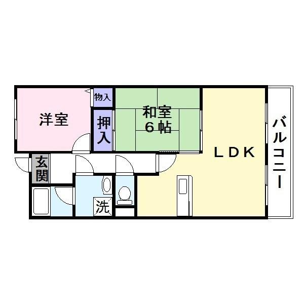 コンフォートステージ２