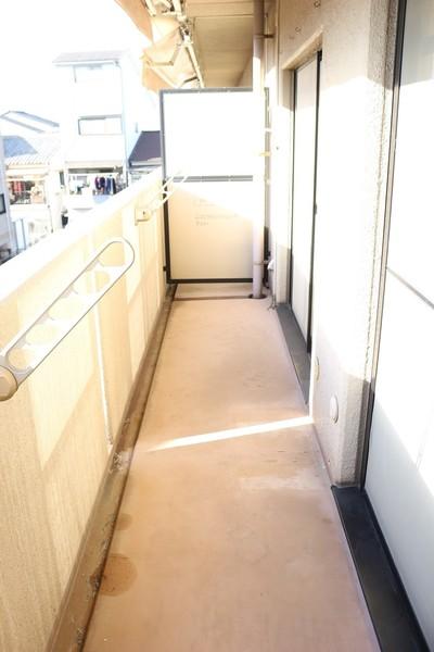 コンフォートステージ２